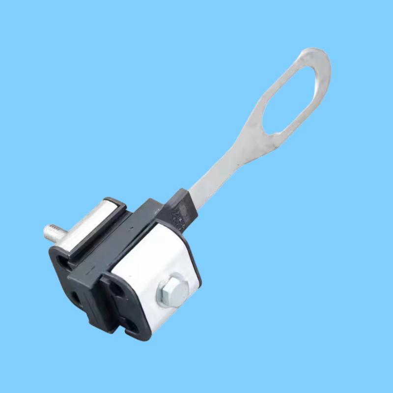 PAC 4 Cores Collection Tension Clamp 2